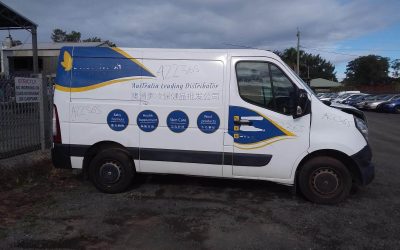 Renault Master 2018