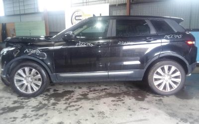 Landrover Range Rover 2014